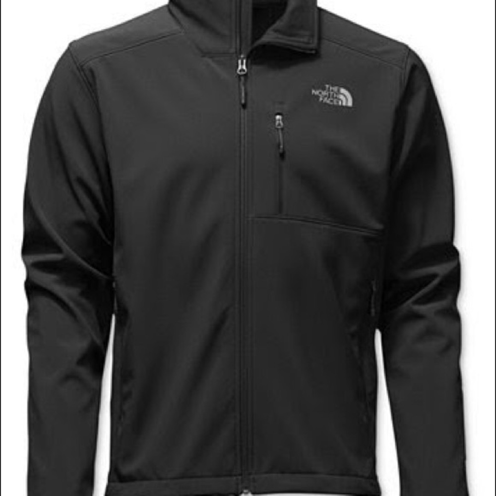 COPY - New men the north face apex bionic soft shel